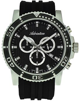Вся коллекция Chronograph