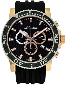 Вся коллекция Chronograph