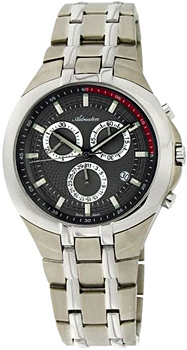 Вся коллекция Chronograph