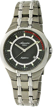 Вся коллекция Titanium