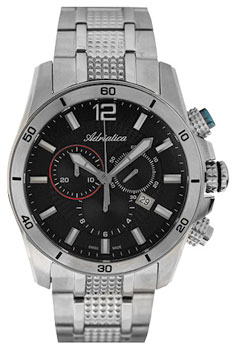 Вся коллекция Chronograph