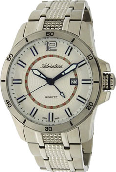 Часы Adriatica Gents 1143.51B3Q