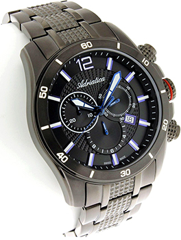 Вся коллекция Chronograph