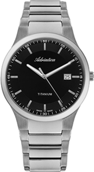 Вся коллекция Titanium