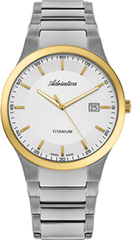 Вся коллекция Titanium