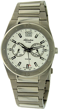 Вся коллекция Titanium
