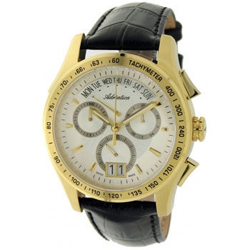 Вся коллекция Chronograph