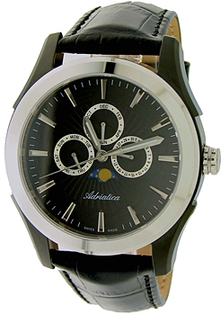 Часы Adriatica Multifunction 1160.B214QF
