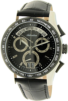 Вся коллекция Chronograph
