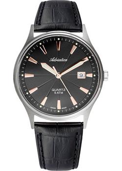 Вся коллекция Gents Leather