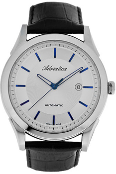 Вся коллекция Automatic