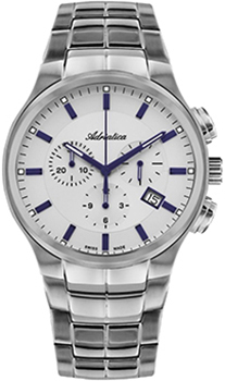 Вся коллекция Chronograph