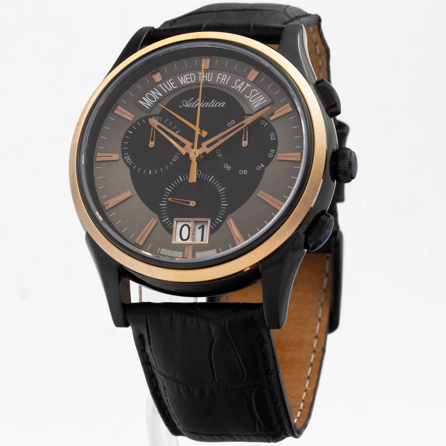 Adriatica 1193.K214CH