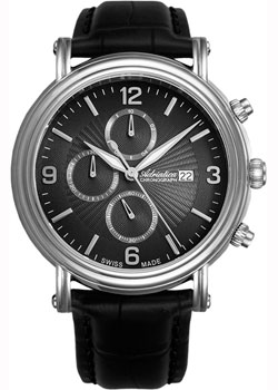 Вся коллекция Chronograph