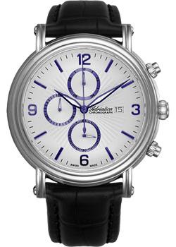 Вся коллекция Chronograph
