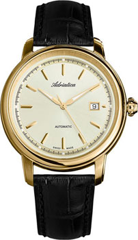 Вся коллекция Automatic