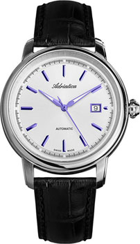 Вся коллекция Automatic