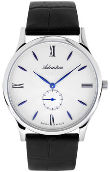 Часы Adriatica Gents 1230.52B3Q