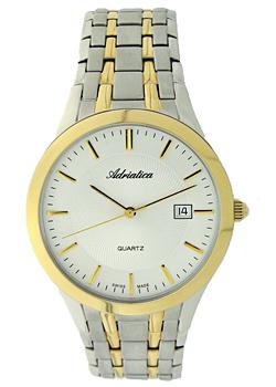 Часы Adriatica Gents 1236.2113Q