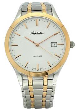 Часы Adriatica Gents 1236.R113Q