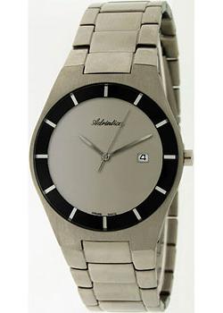 Часы Adriatica Titanium 1237.4117Q