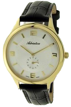 Часы Adriatica Gents 1240.1253Q