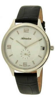 Часы Adriatica Gents 1240.5253Q