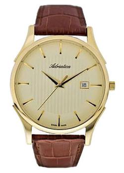 Часы Adriatica Gents 1246.1211Q