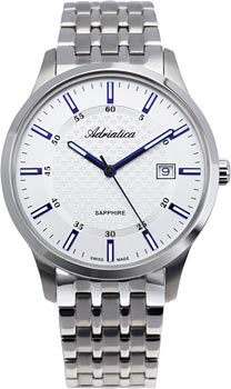 Часы Adriatica Gents 1256.51B3Q