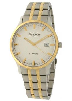 Часы Adriatica Gents 1258.2113Q