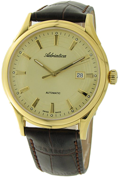 Вся коллекция Automatic