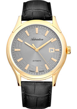Вся коллекция Automatic
