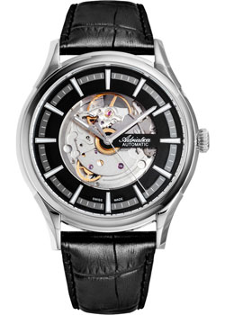Вся коллекция Automatic
