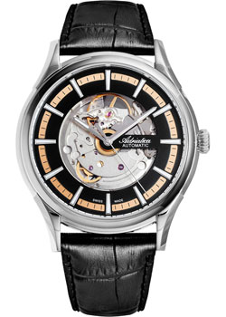 Вся коллекция Automatic