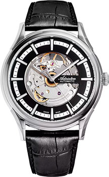 Вся коллекция Automatic