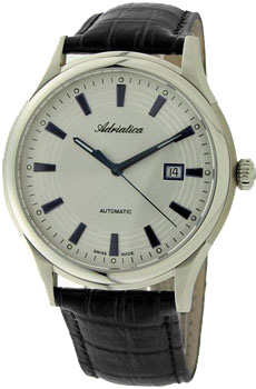 Вся коллекция Automatic