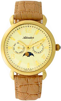 Часы Adriatica Multifunction 3124.1251QF