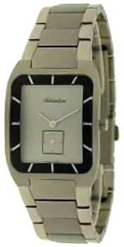 Часы Adriatica Titanium 3142.4117Q