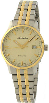 Часы Adriatica Ladies 3158.2111Q
