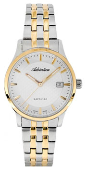Часы Adriatica Ladies 3158.2113Q
