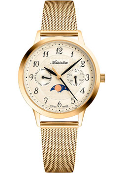 Вся коллекция Moonphase