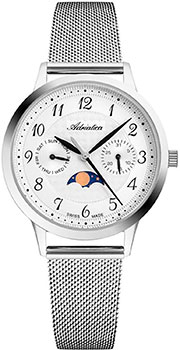 Вся коллекция Moonphase