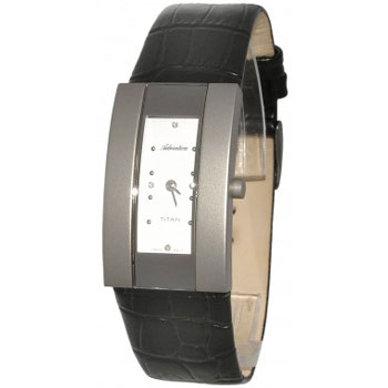 Часы Adriatica Titanium 3382.4243Q