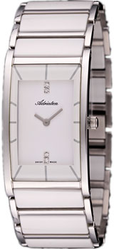 Часы Adriatica Zirconia 3397.C112Q