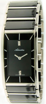 Часы Adriatica Zirconia 3397.E114Q