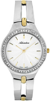 Часы Adriatica Ladies 3418.2113QZ