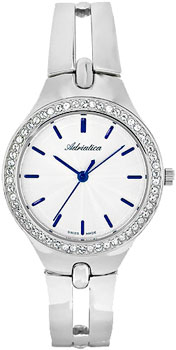 Часы Adriatica Ladies 3418.51B3QZ