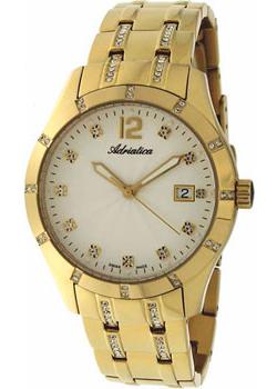 Часы Adriatica Automatic 3419.1173QZ