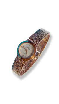 Часы Adriatica Ladies 3469_RG_SILVER