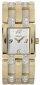 Часы Adriatica Zirconia 3486.1173QZ